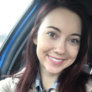 Meet your Posher, Natalie